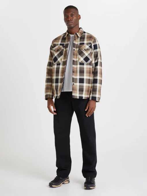 Peak Performance Moment Outdoor Overshirt Men