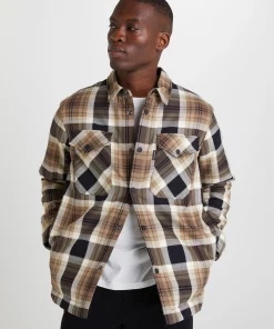 Peak Performance Moment Outdoor Overshirt Men