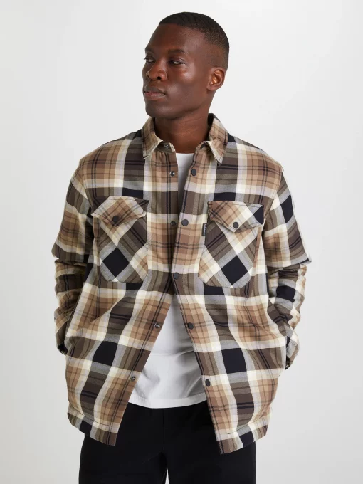Peak Performance Moment Outdoor Overshirt Men