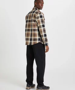 Peak Performance Moment Outdoor Overshirt Men