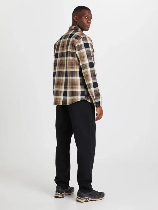 Peak Performance Moment Outdoor Overshirt Men