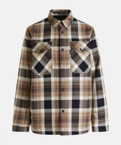 Peak Performance Moment Outdoor Overshirt Men