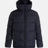 Peak Performance Rivel Down Jacket Men Black