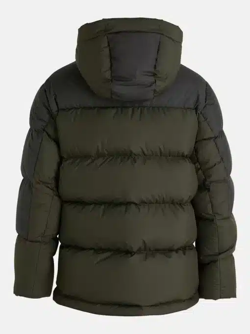 Peak Performance Rivel Seasonal Down Jacket Men Forest Night