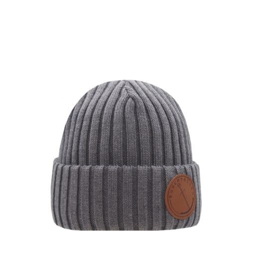 Superyellow Kelo Beanie Grey