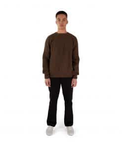 Makia Viaborg Knit Earth