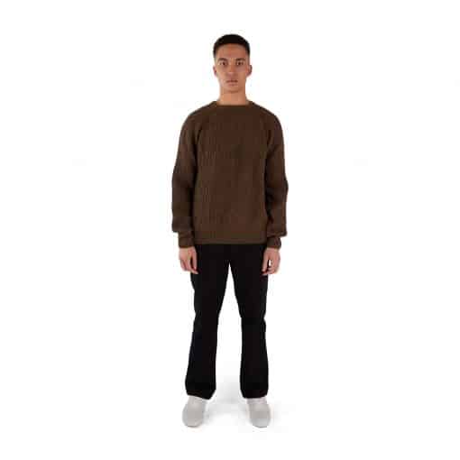 Makia Viaborg Knit Earth
