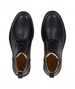 Makia Avenue Boot All Black