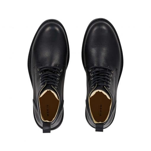 Makia Avenue Boot All Black