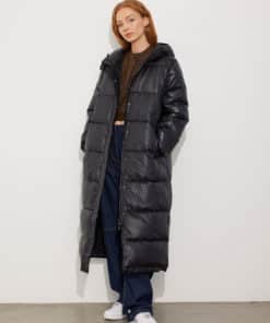 Envii Enhudson 2-in-1 Jacket Black