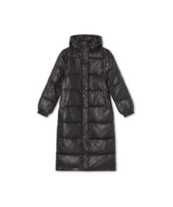 Envii Enhudson 2-in-1 Jacket Black