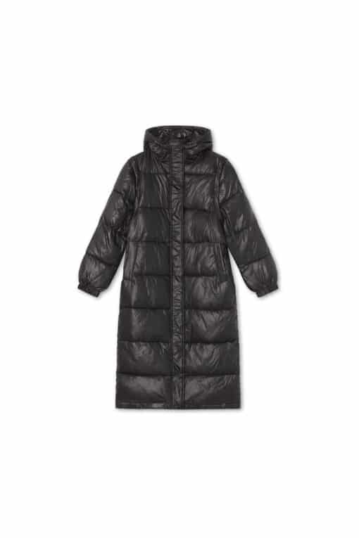 Envii Enhudson 2-in-1 Jacket Black