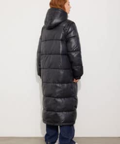 Envii Enhudson 2-in-1 Jacket Black