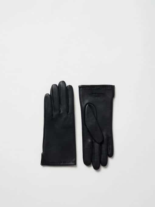 Tiger of Sweden Lianni Gloves Black