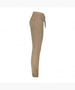 Red Button Tessy Jogger Taupe