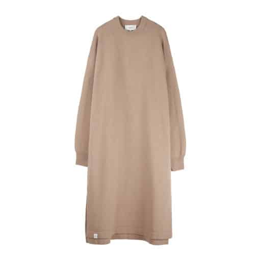 Makia Women Saga Dress Sand