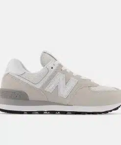 New Balance 574 Core Women Nimbus Cloud With White