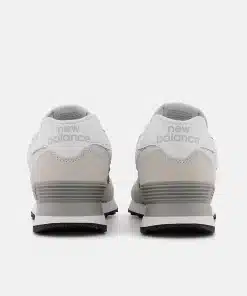 New Balance 574 Core Women Nimbus Cloud With White