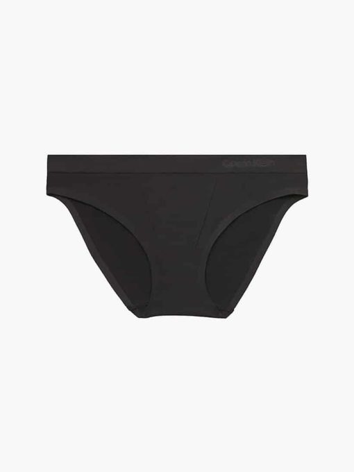 Calvin Klein Bonded Flex  Bikini Black