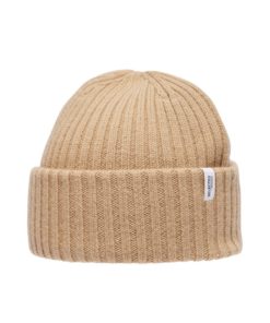 Selected Merino Wool Beanie Incense