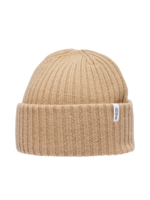 Selected Merino Wool Beanie Incense