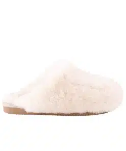 Shepherd Jenny Slipper Creme