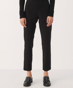 Part Two Tama Pants Black
