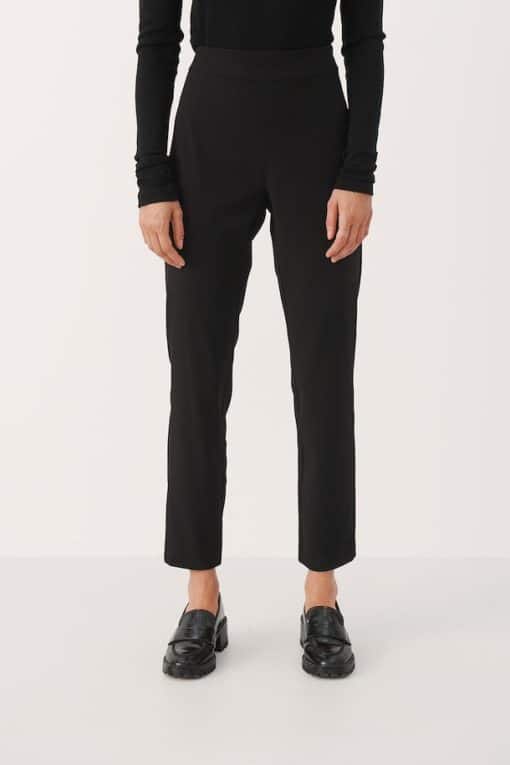 Part Two Tama Pants Black
