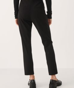 Part Two Tama Pants Black