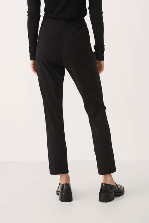 Part Two Tama Pants Black