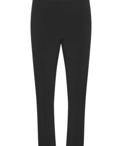 Part Two Tama Pants Black