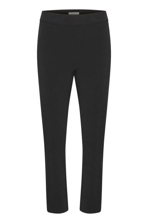 Part Two Tama Pants Black