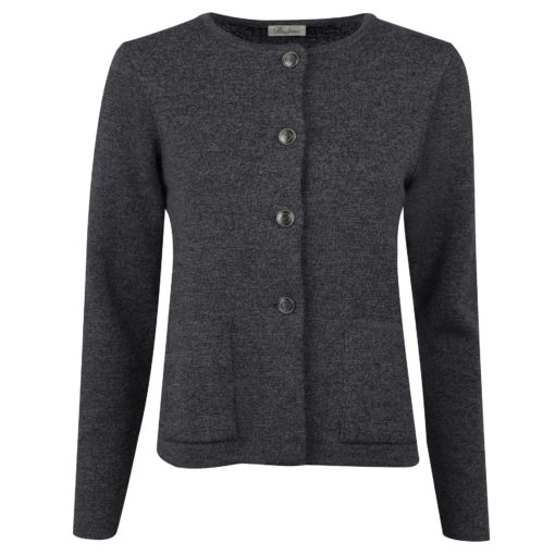 Stenströms Stina Merino Cardigan