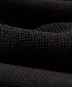 Boss Albas Scarf Black