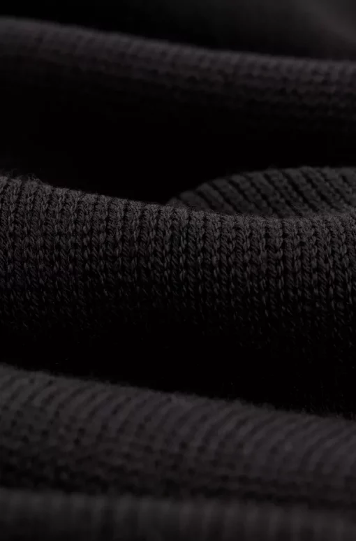 Boss Albas Scarf Black