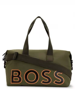 Boss Chick Vibes Weekender hot Bag