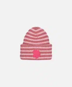 Marimekko Ludia Tasaraita Beanie