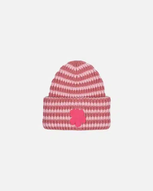 Marimekko Ludia Tasaraita Beanie