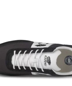 Karhu Albatross 82 Black/White