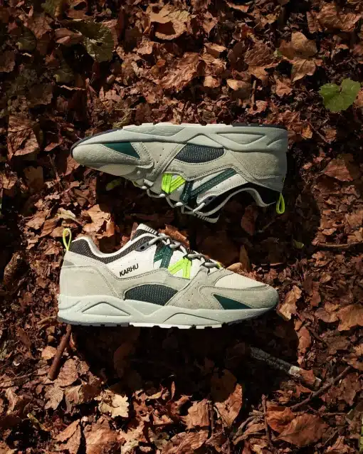 Karhu Fusion 2.0 Pigeon/ June Bug
