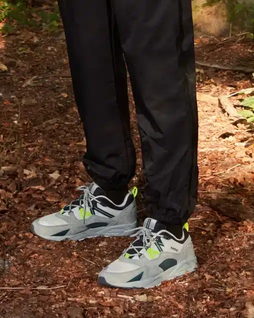 Karhu Fusion 2.0 Pigeon/ June Bug