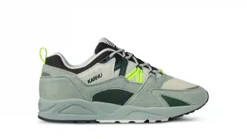 Karhu Fusion 2.0 Pigeon/ June Bug