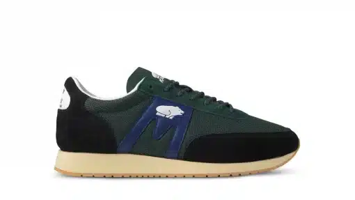 Karhu Albatross 82 Jet Black/ Sodalite Blue