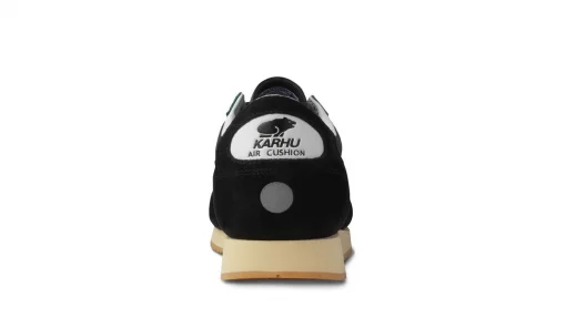 Karhu Albatross 82 Jet Black/ Sodalite Blue