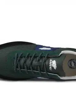 Karhu Albatross 82 Jet Black/ Sodalite Blue