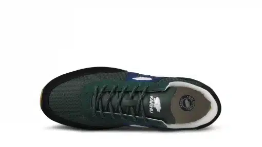 Karhu Albatross 82 Jet Black/ Sodalite Blue