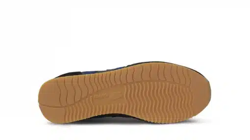 Karhu Albatross 82 Jet Black/ Sodalite Blue