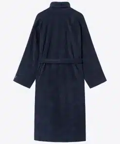 Les Deux Bathrobe Dark Navy