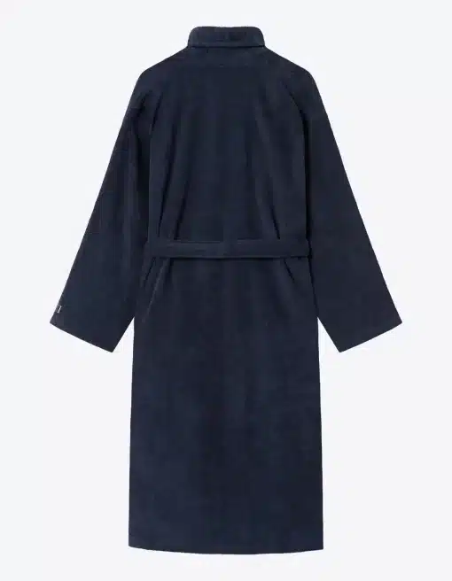 Les Deux Bathrobe Dark Navy