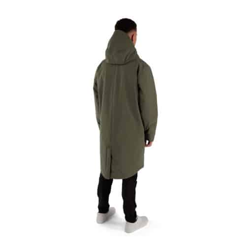 Makia Paramount Jacket Green